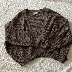 Urban outfitters cardigan